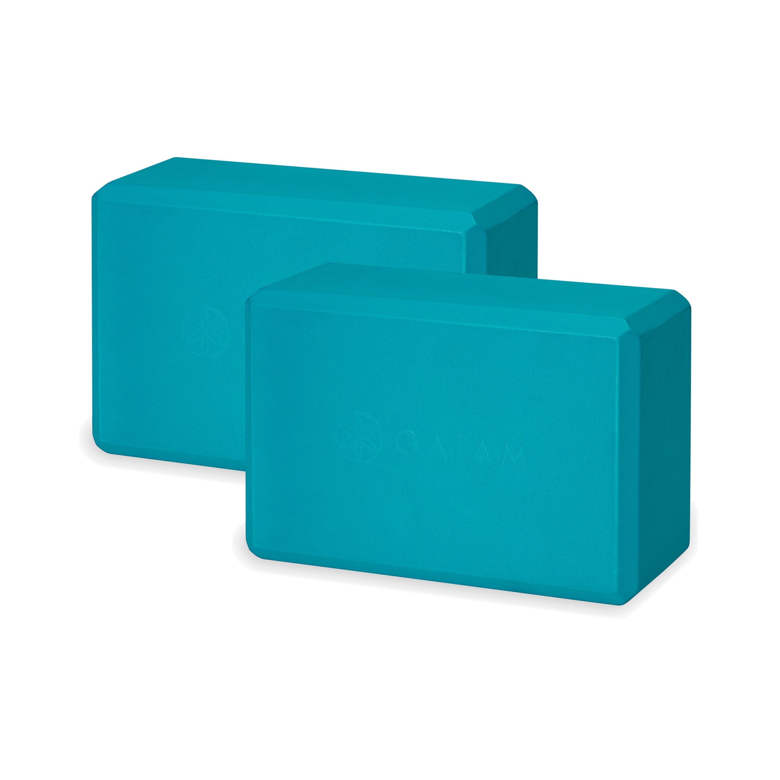 Yoga Block 2-Pack - Image 8
