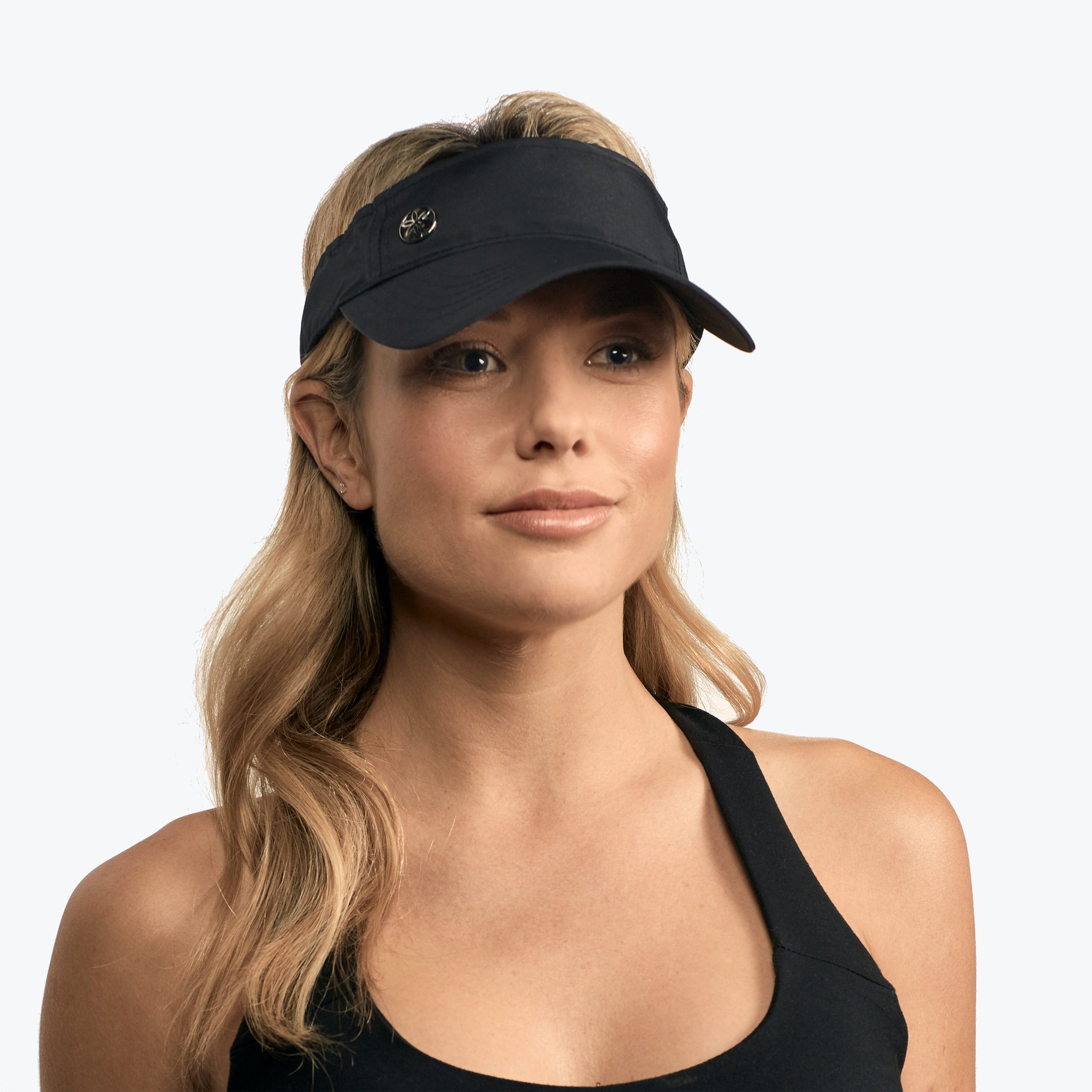 Classic Fitness Visor - Image 7