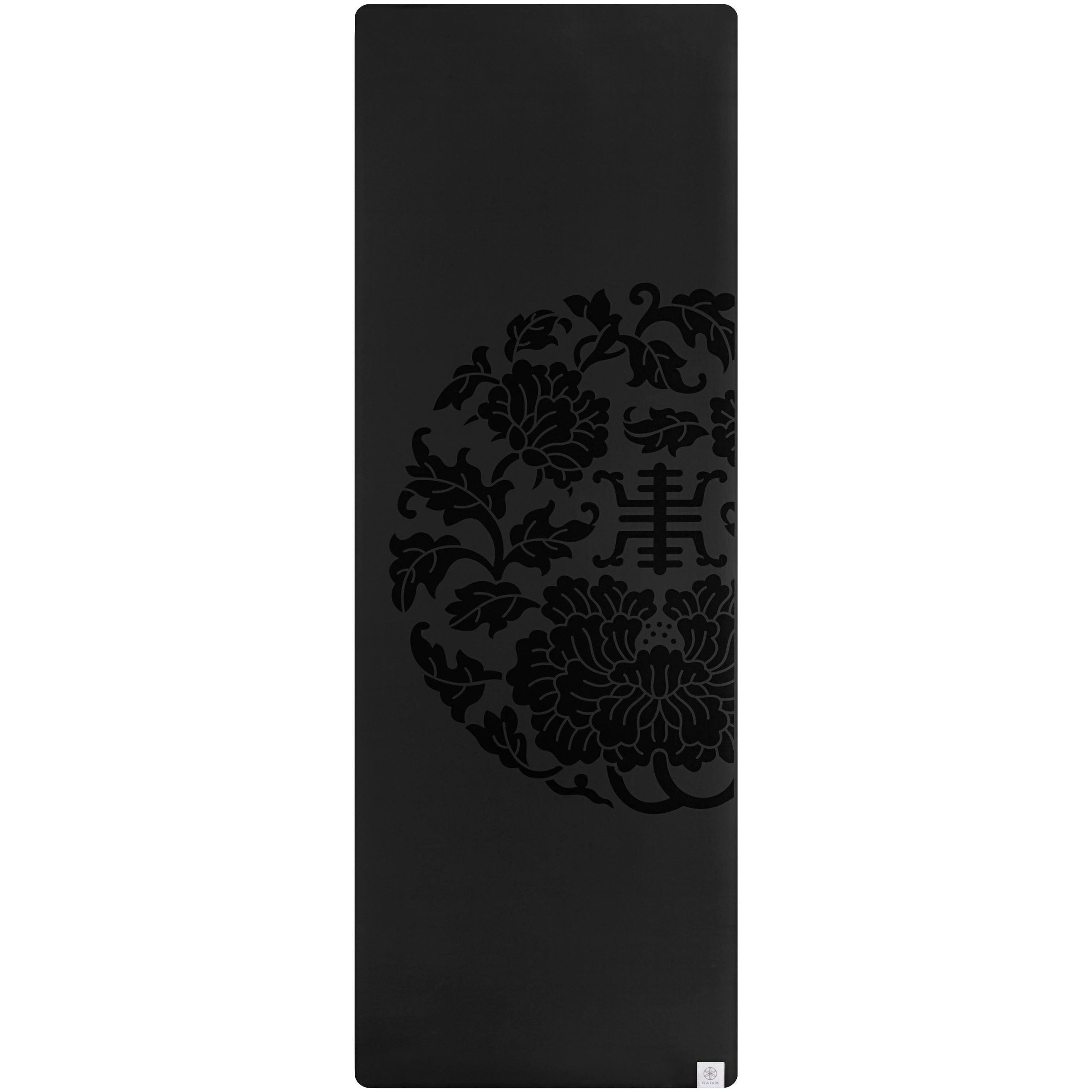 Performance Dry-Grip Yoga Mat (5mm) - Image 6