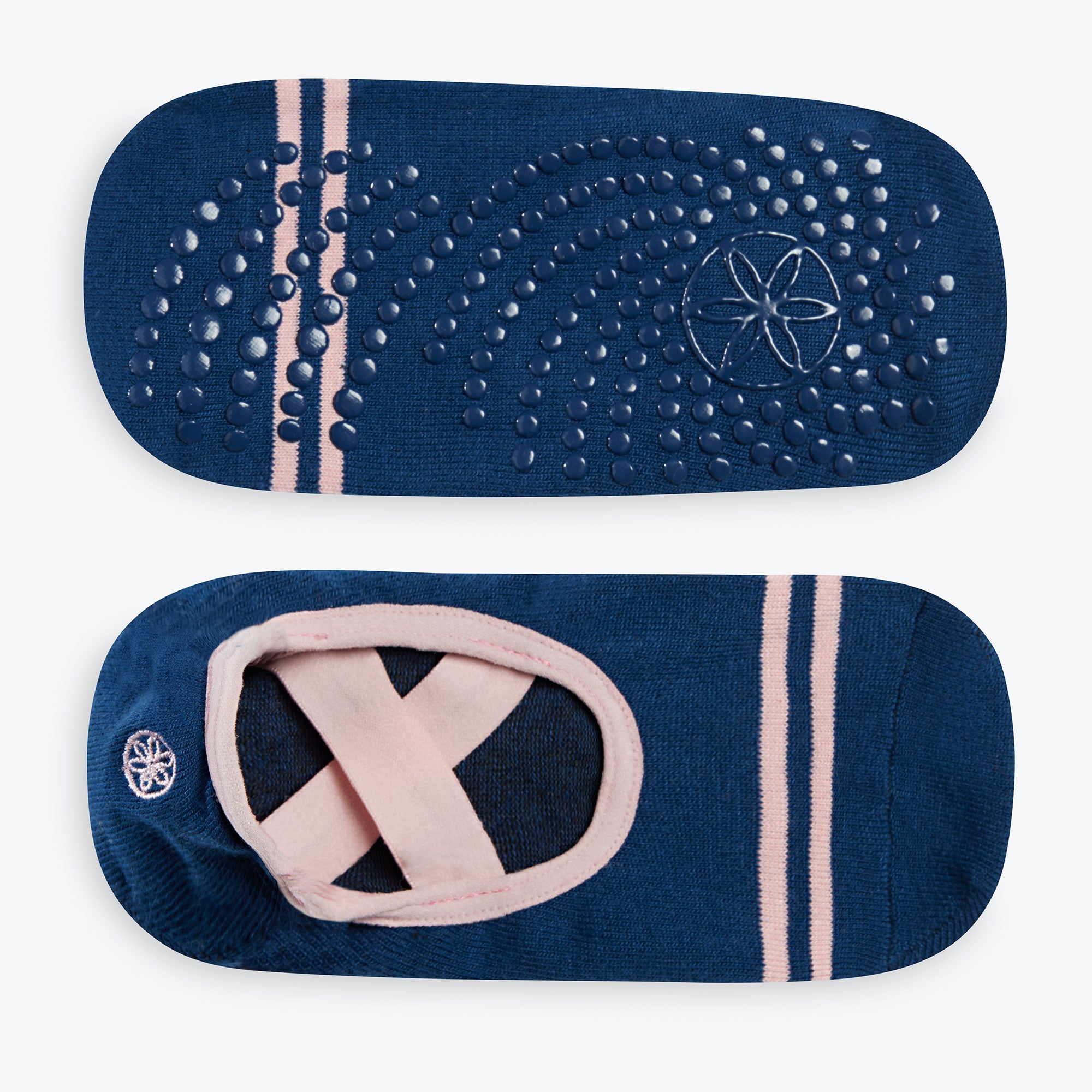 Grippy Yoga-Barre Socks - Image 6