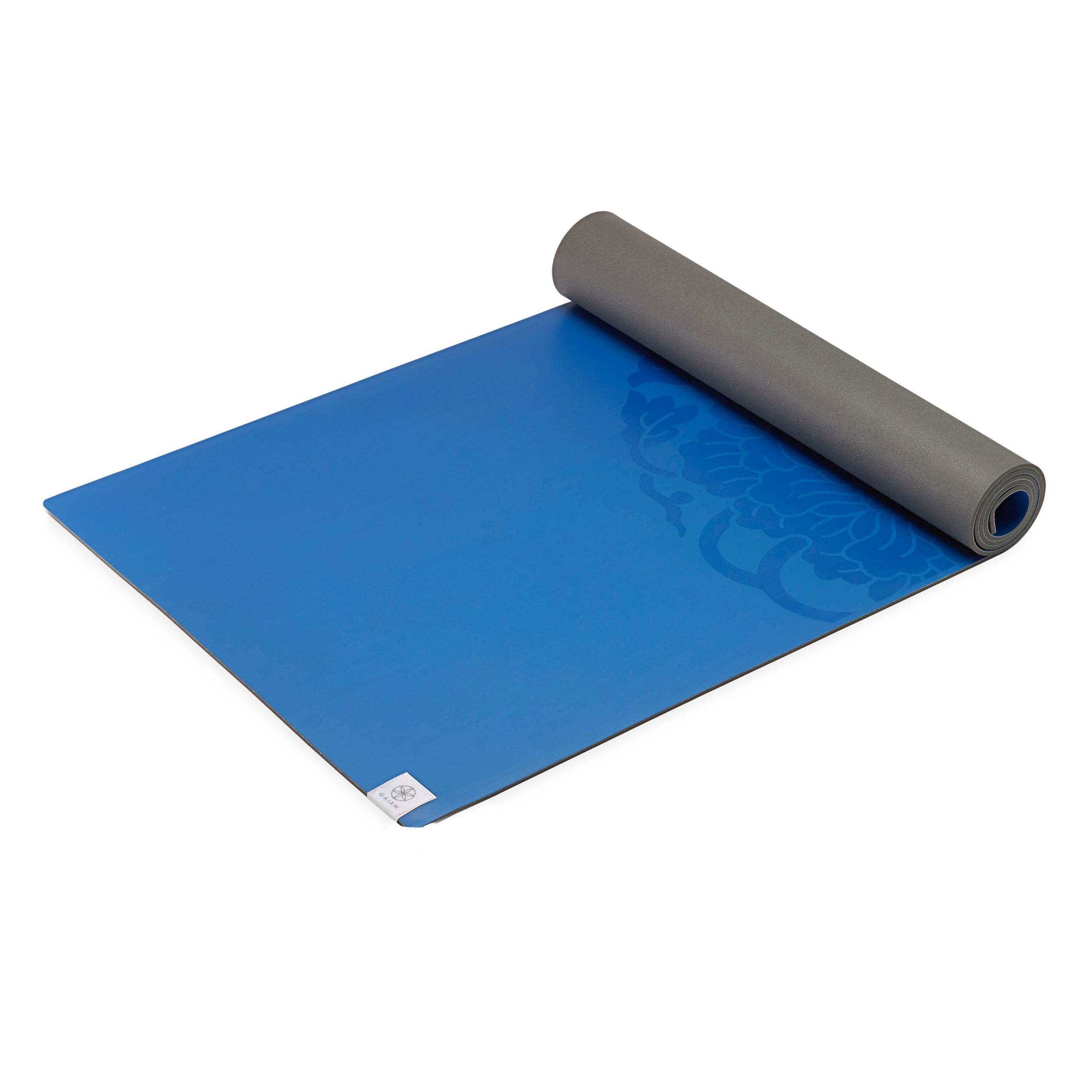 Performance Dry-Grip Yoga Mat (5mm) - Image 7