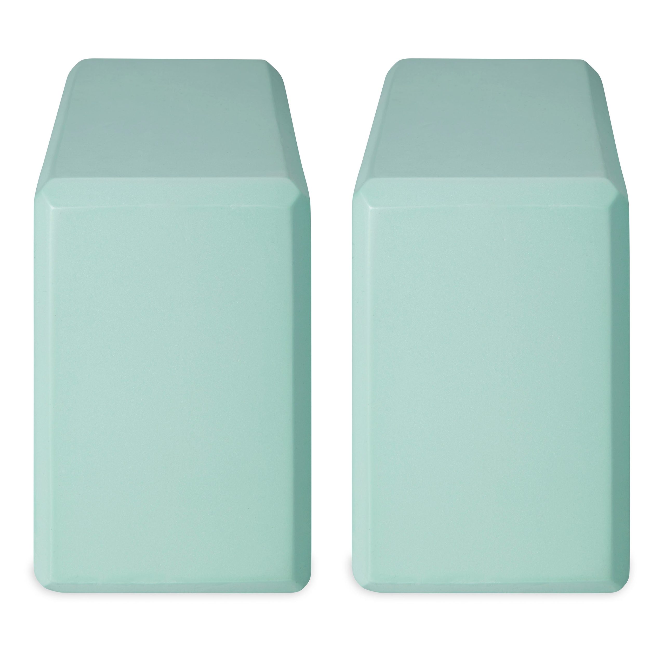 Yoga Block 2-Pack - Image 2
