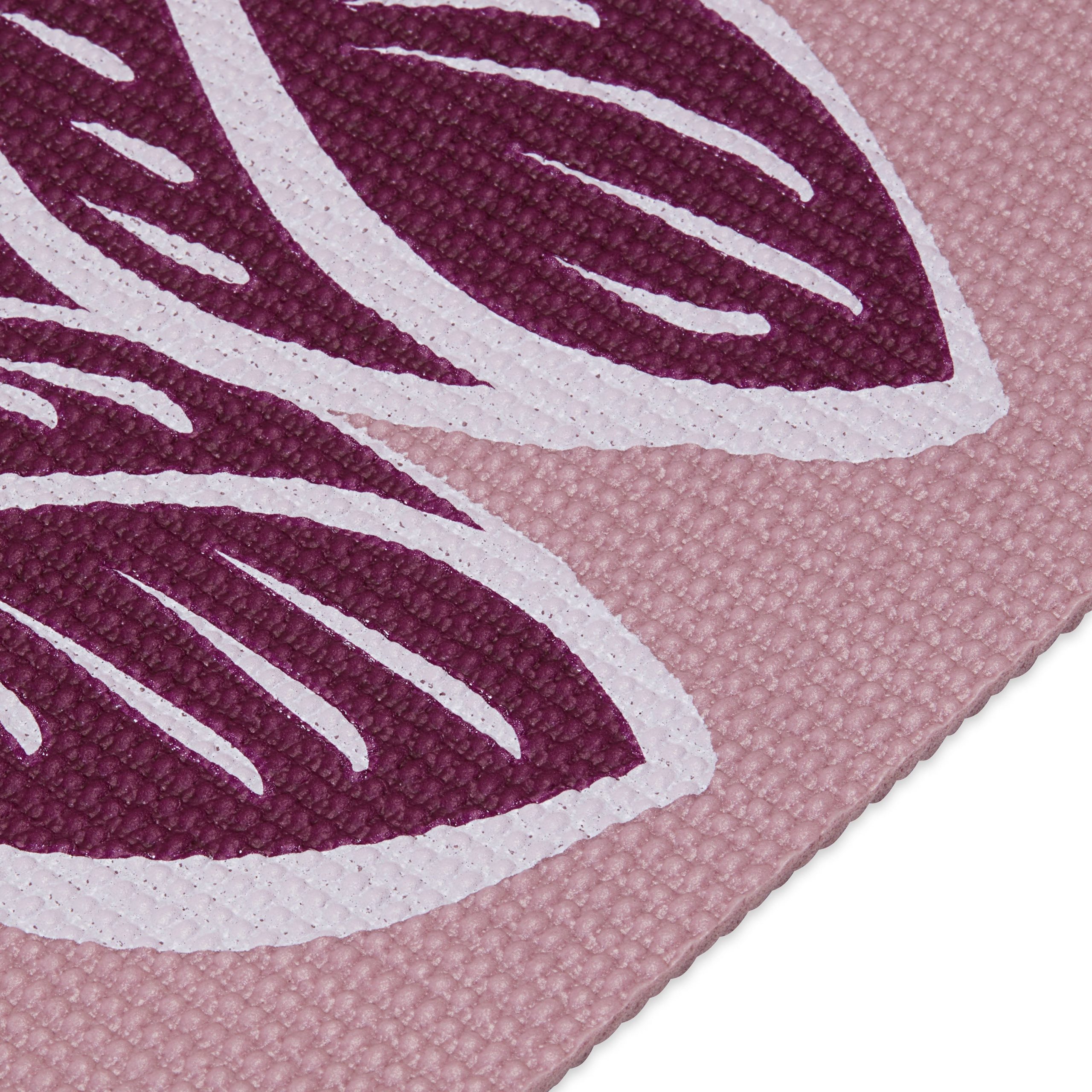 Wild Perennial Classic Yoga Mat (4mm) - Image 4